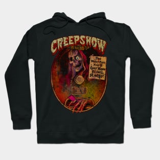 The Creepshow 1982 Hoodie